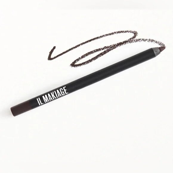 Il Makiage Long-Wear Eye Pencil Oreo New in Box - Picture 6 of 6